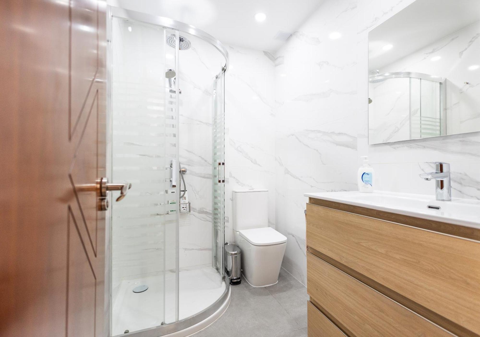 Junto A La Casa Natal De Picasso Apartment Malaga Ngoại thất bức ảnh