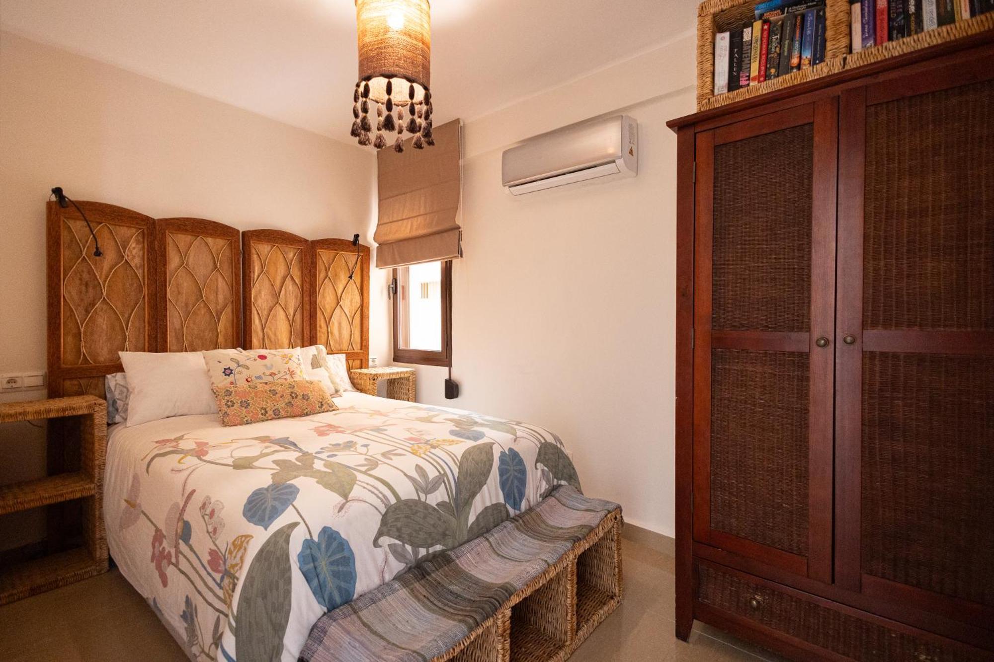 Junto A La Casa Natal De Picasso Apartment Malaga Ngoại thất bức ảnh